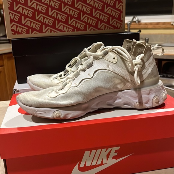 Nike react element 55 - Picture 2 of 4